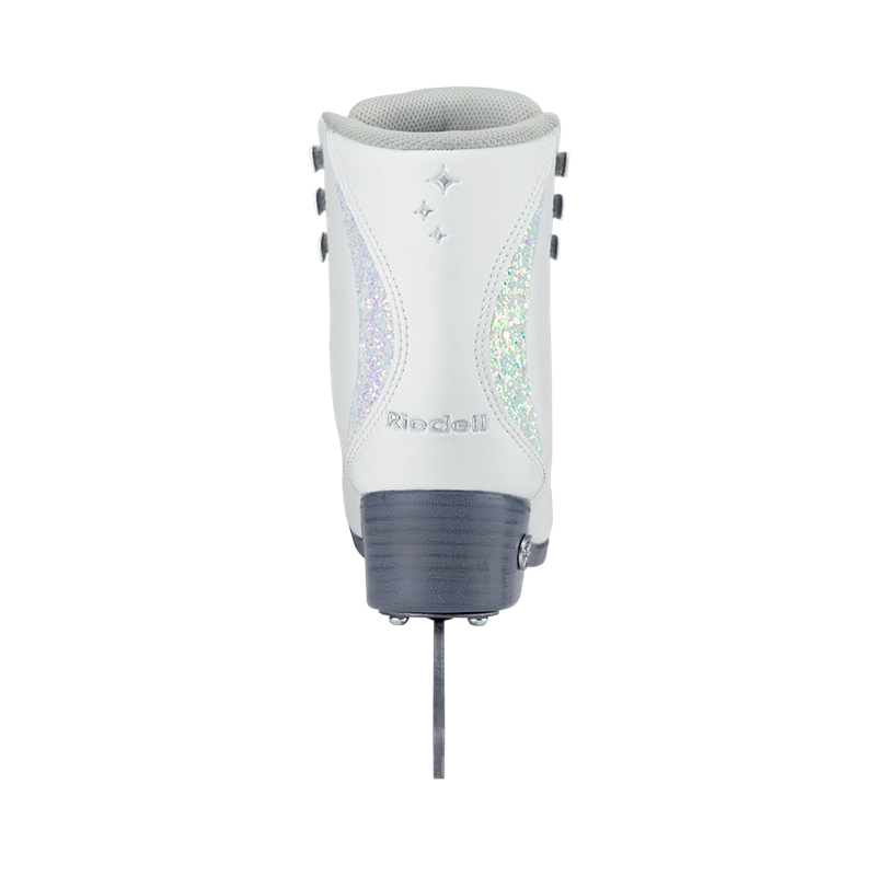 Riedell - Sparkle (Ice Skate Set)