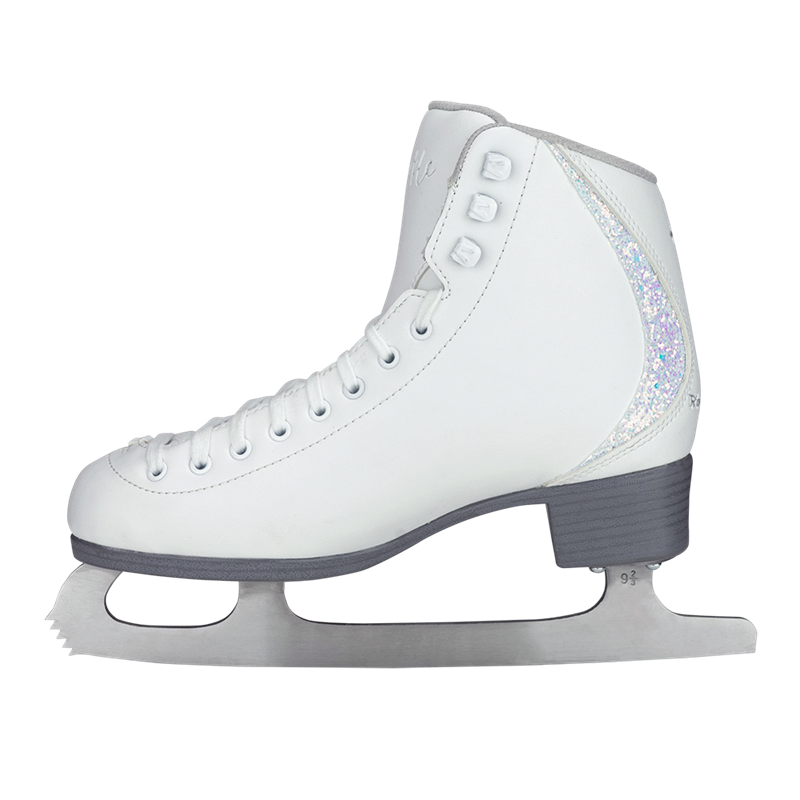 Riedell - Sparkle (Ice Skate Set)