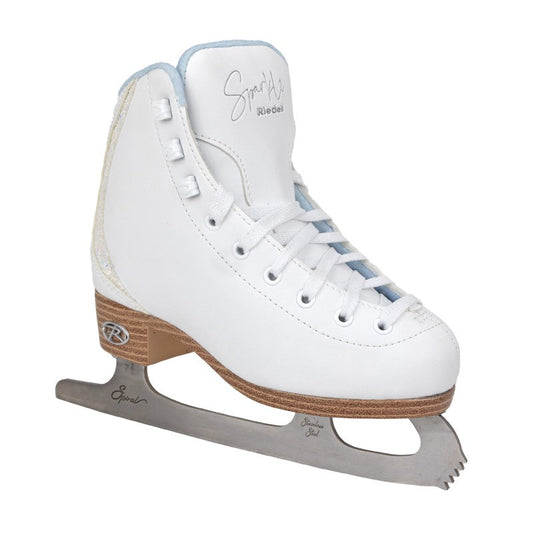 Riedell - Sparkle (Ice Skate Set)
