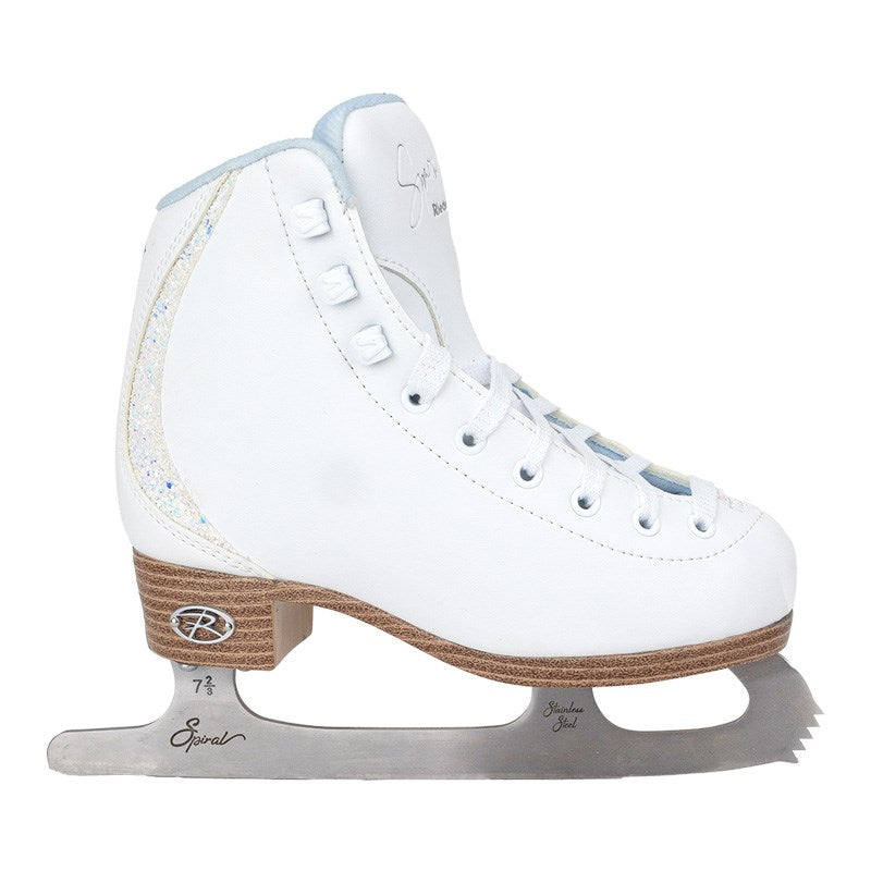 Riedell - Sparkle (Ice Skate Set)