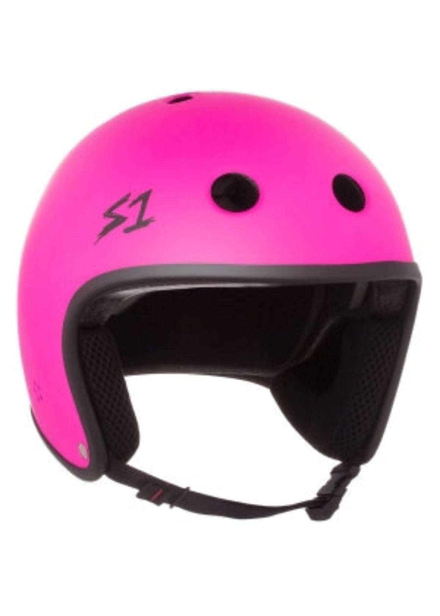 S1 Lifer - Retro Helmet