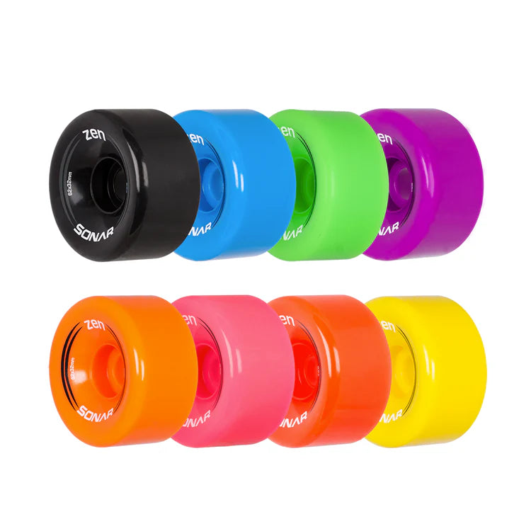 R3 Outdoor Roller Skates
