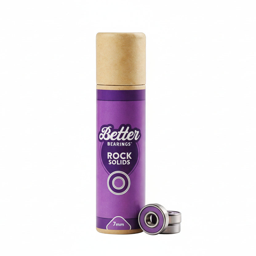 Better-Bearings-Rock-Solids-Roller-Skate-Bearing-7mm-Purple