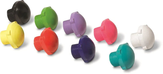 Sure-Grip - Fomac 5/8" & 5/16" Jam Plugs