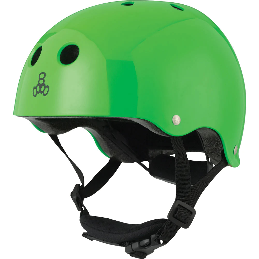 Triple 8 - Lil 8 Helmets