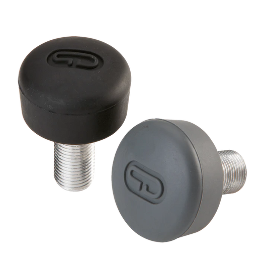 Riedell Powerdyne Adjustable Roller Skate Toe Stops