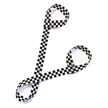 RollerStuff-Roller-Skate-Leash-Checkered