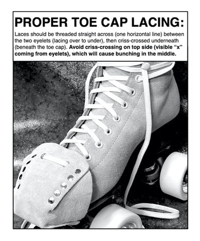 Rollerstuff-Roller-Skate-Suede-Toe-Caps-How-To-Lace