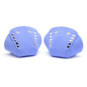 Rollerstuff-Roller-Skate-Suede-Toe-Caps-Periwinkle