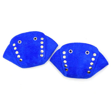 Rollerstuff-Roller-Skate-Suede-Toe-Caps-Royal-Blue