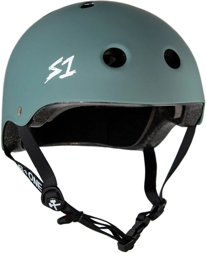 S1 Lifer Helmet - Pastel Matte