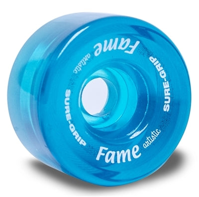 Sure-Grip Fame Wheels