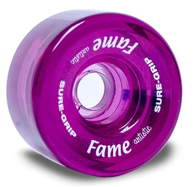 Sure-Grip Fame Wheels
