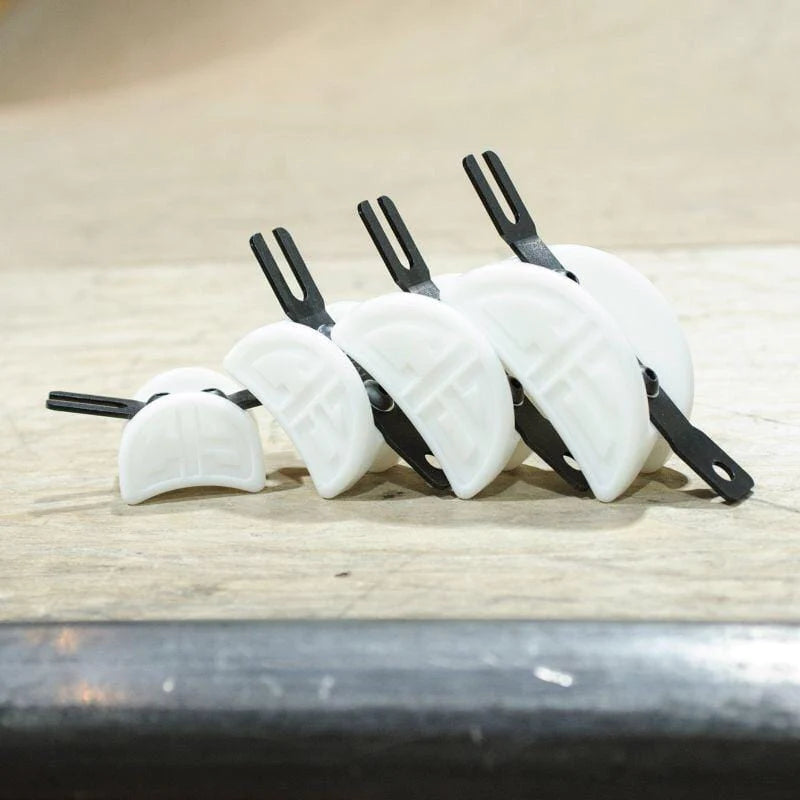 CIB Roller Skate Slide Blocks