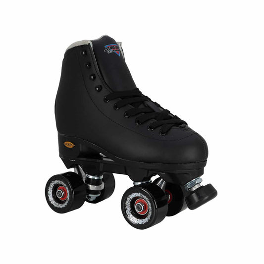 Sure Grip Fame Roller Skates Black