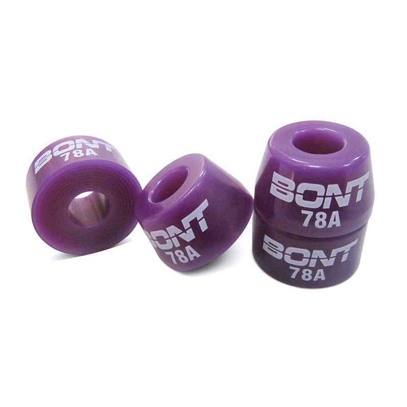 Bont Infinity/Athena Cushions - Cones or Barrels (set of 4)