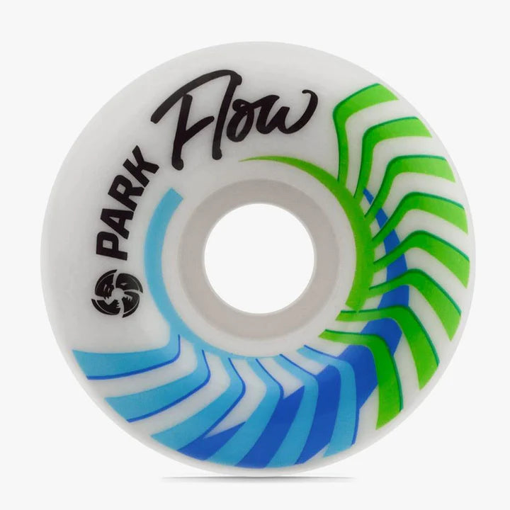 Bont Flow Wheels (4 Pack)