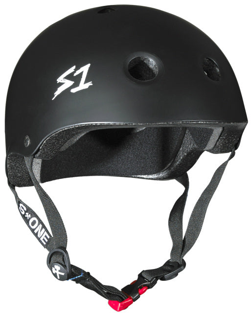 S1 Mini Lifer Helmet - Matte