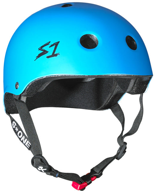S1 Mini Lifer Helmet - Matte